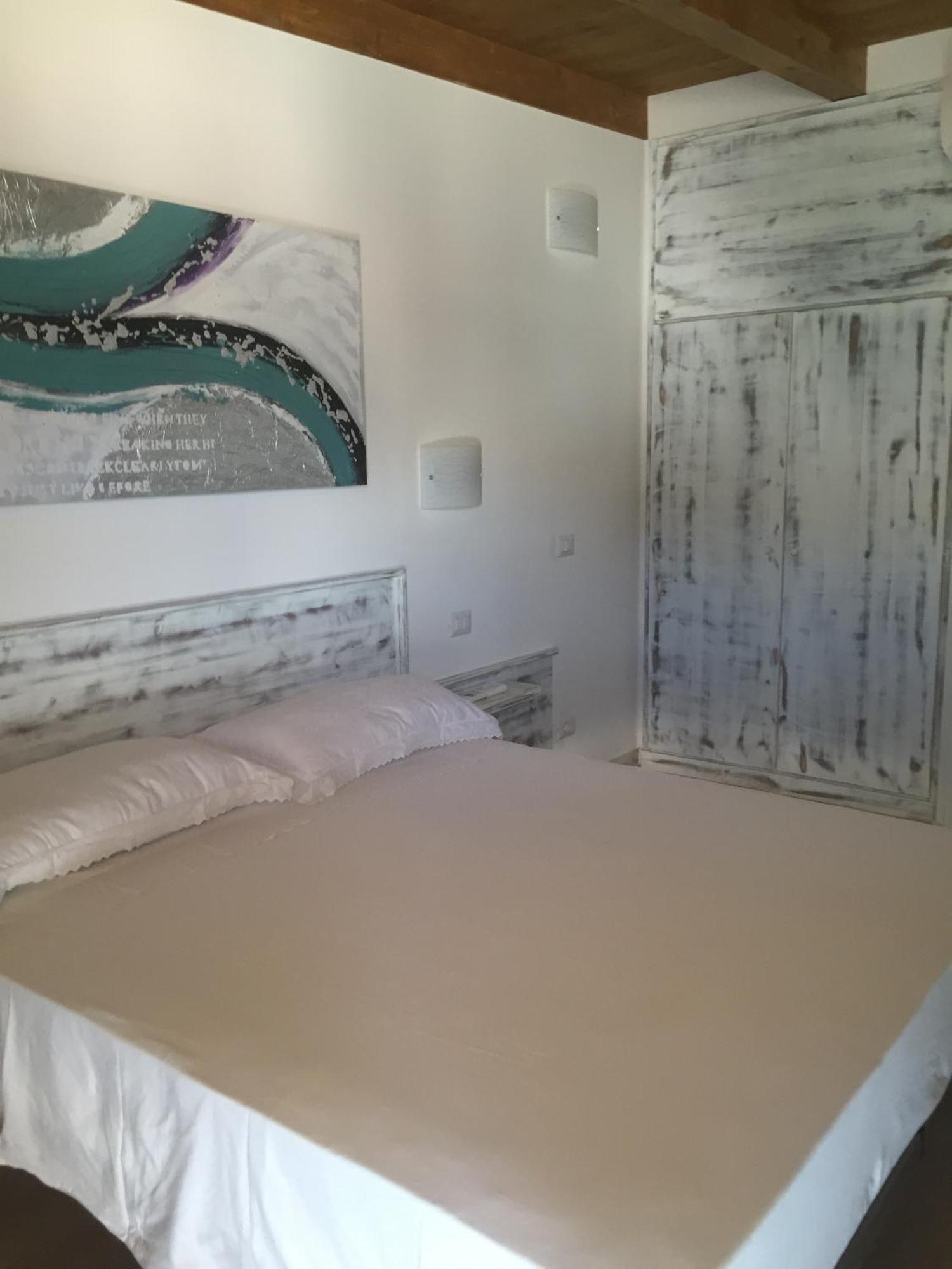 Aquila Di Mare Villa Fiumicino Ngoại thất bức ảnh