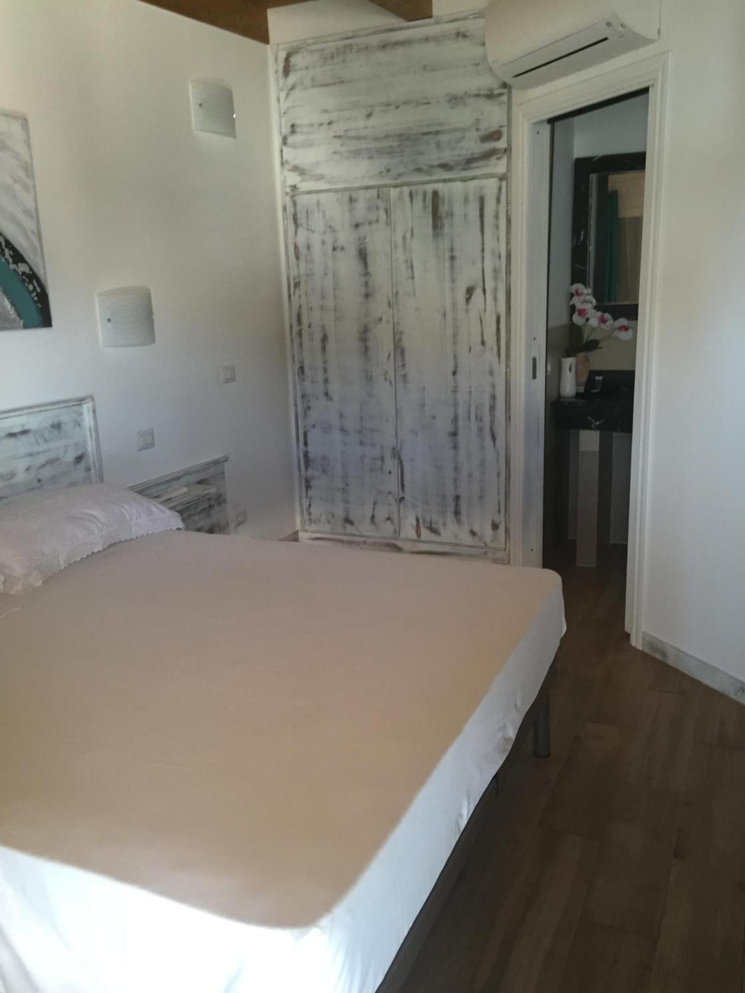 Aquila Di Mare Villa Fiumicino Ngoại thất bức ảnh
