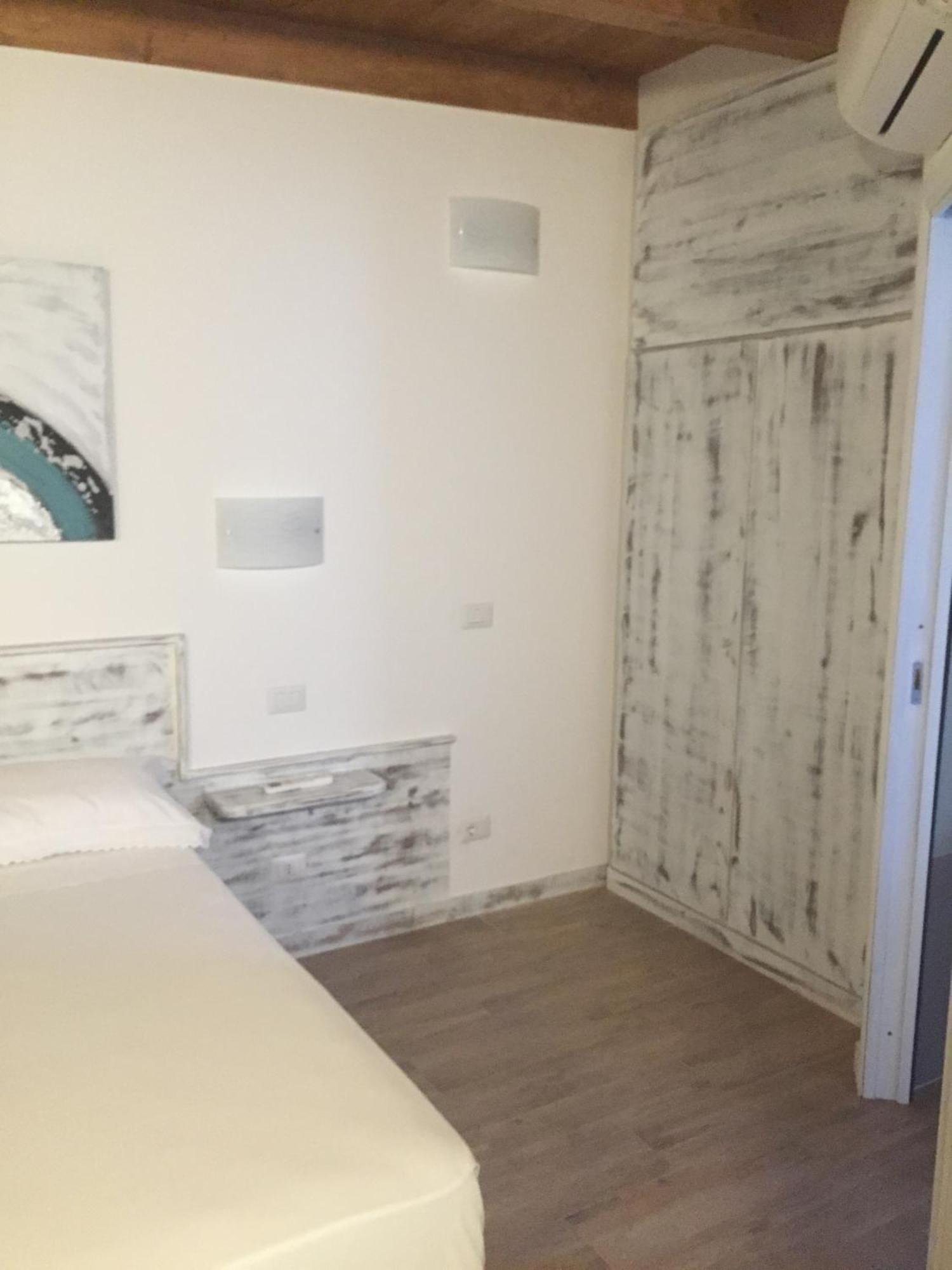 Aquila Di Mare Villa Fiumicino Ngoại thất bức ảnh