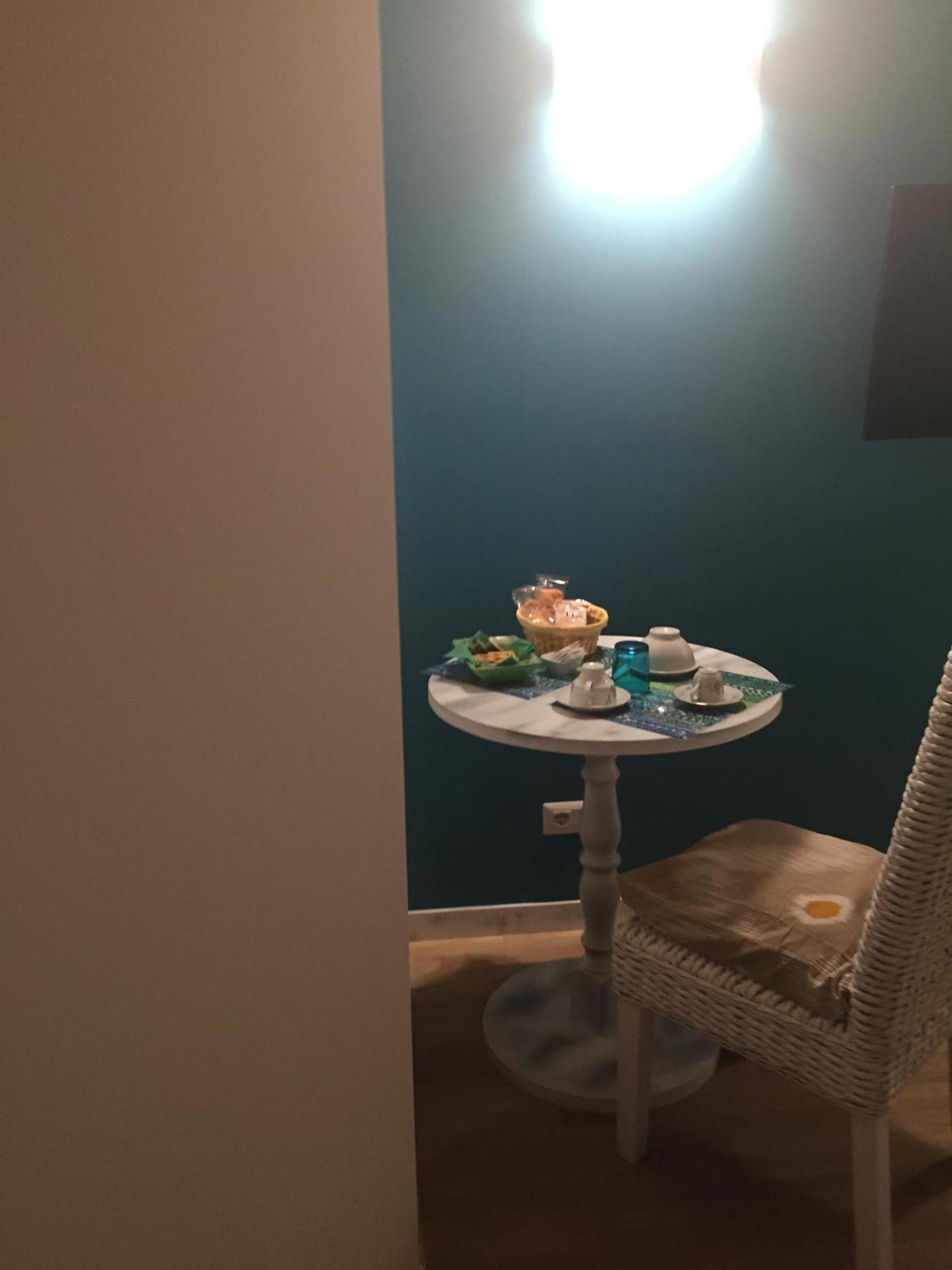 Aquila Di Mare Villa Fiumicino Ngoại thất bức ảnh