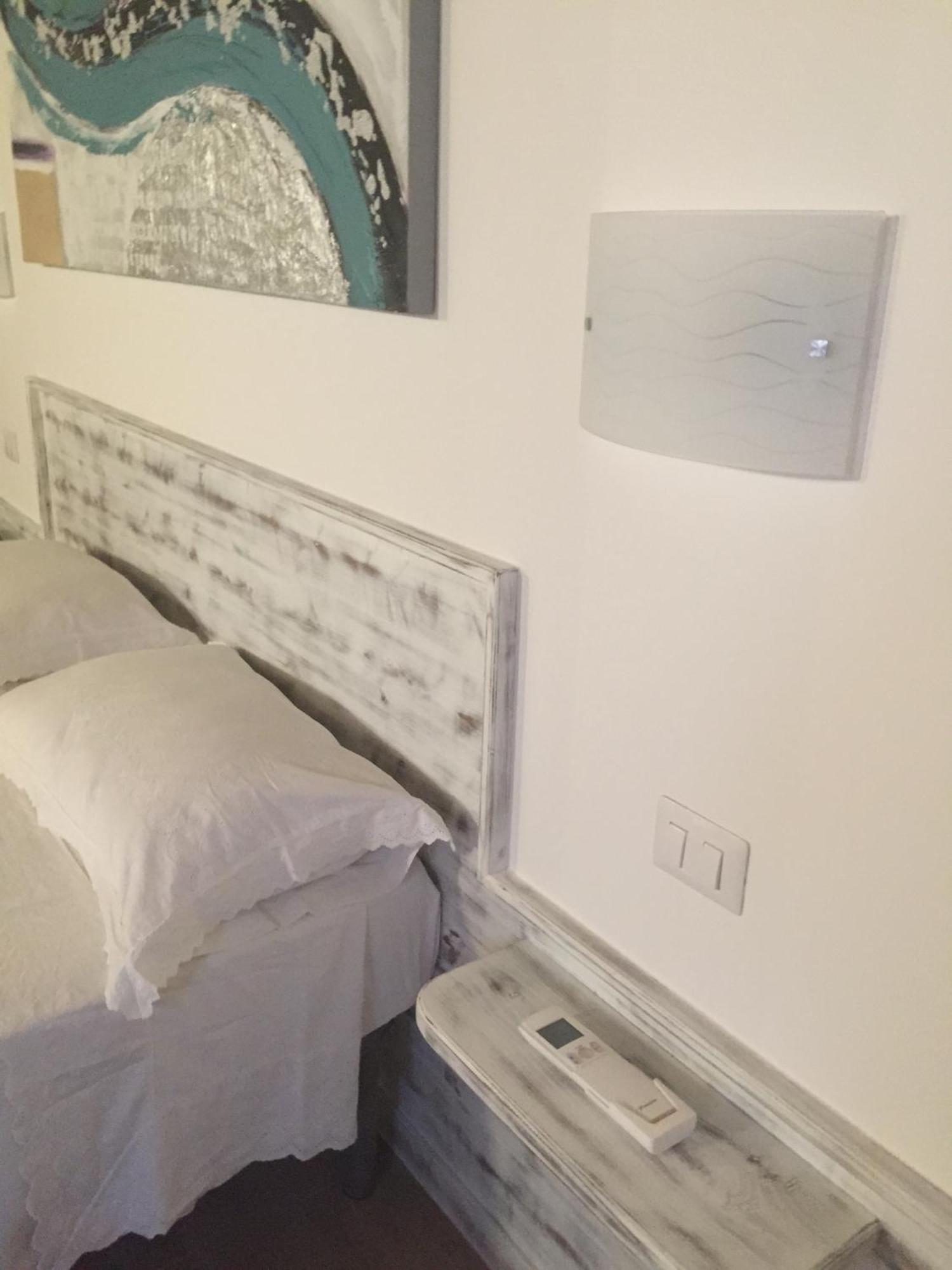 Aquila Di Mare Villa Fiumicino Ngoại thất bức ảnh