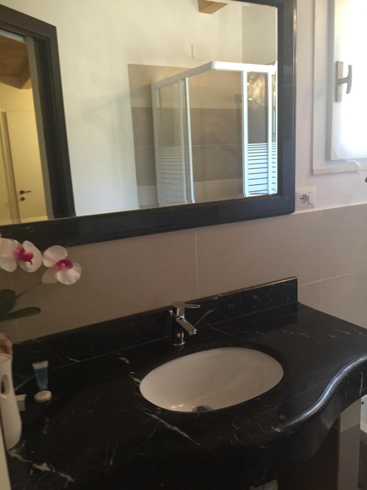 Aquila Di Mare Villa Fiumicino Ngoại thất bức ảnh