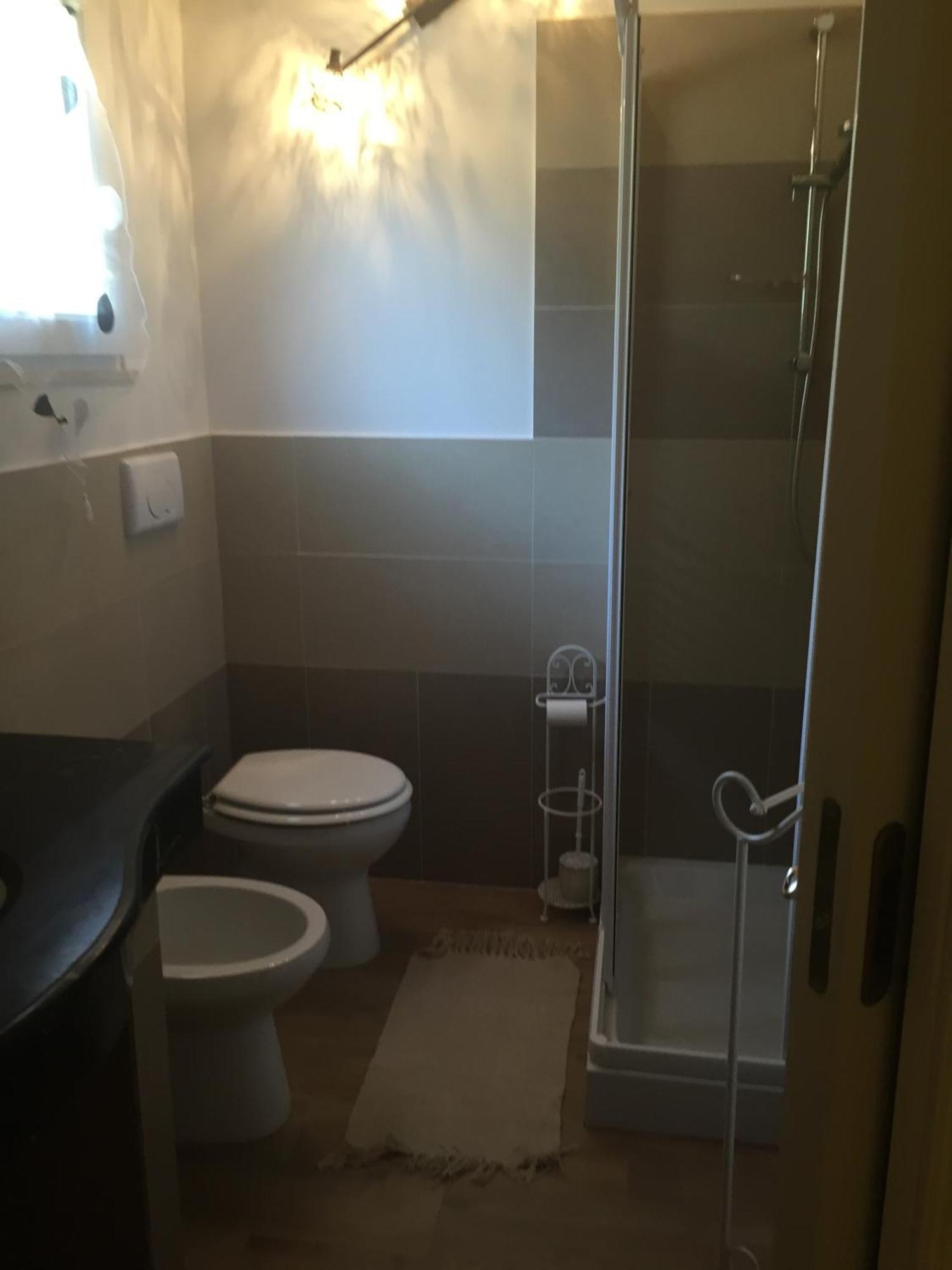 Aquila Di Mare Villa Fiumicino Ngoại thất bức ảnh