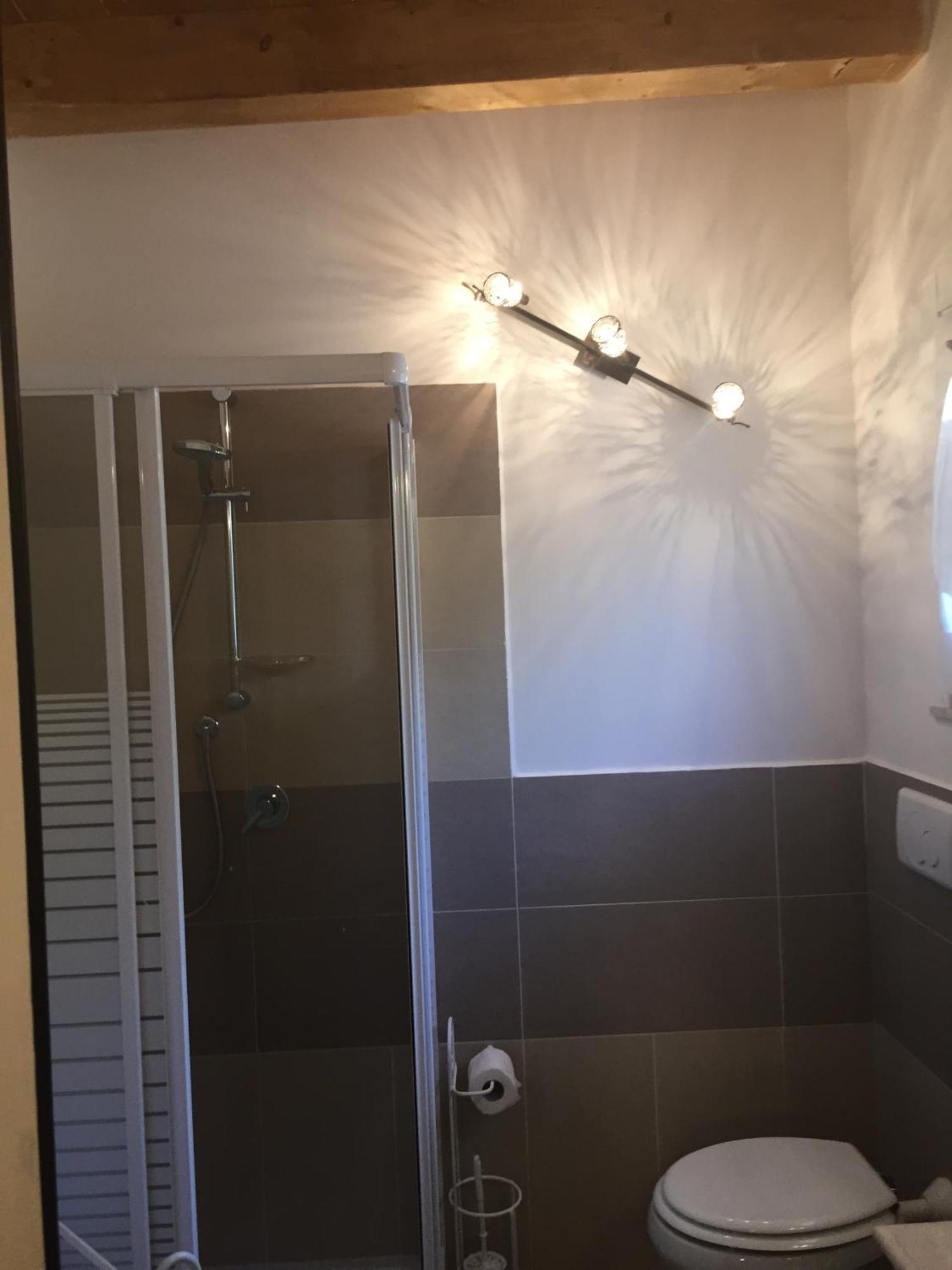 Aquila Di Mare Villa Fiumicino Ngoại thất bức ảnh