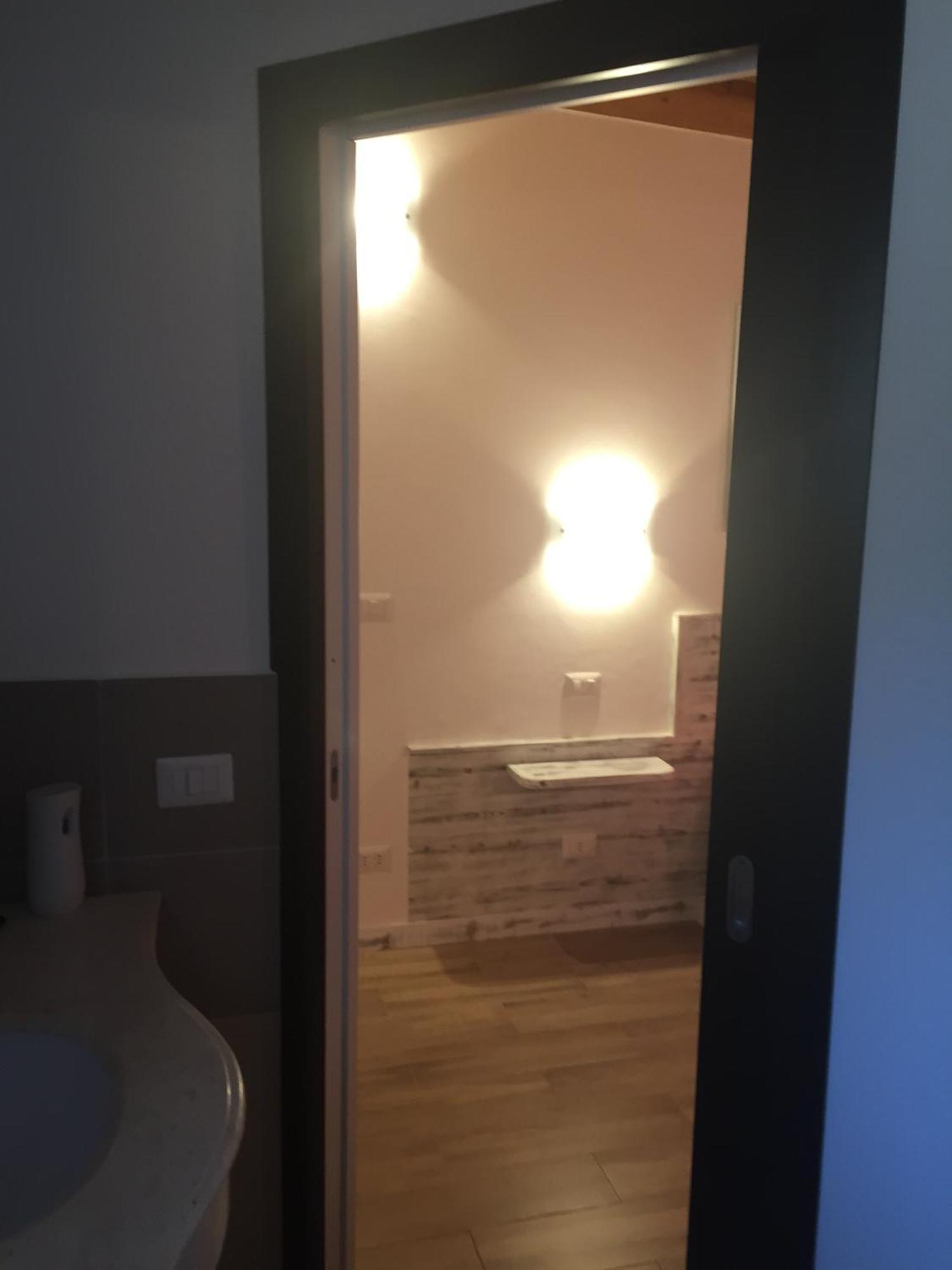 Aquila Di Mare Villa Fiumicino Ngoại thất bức ảnh