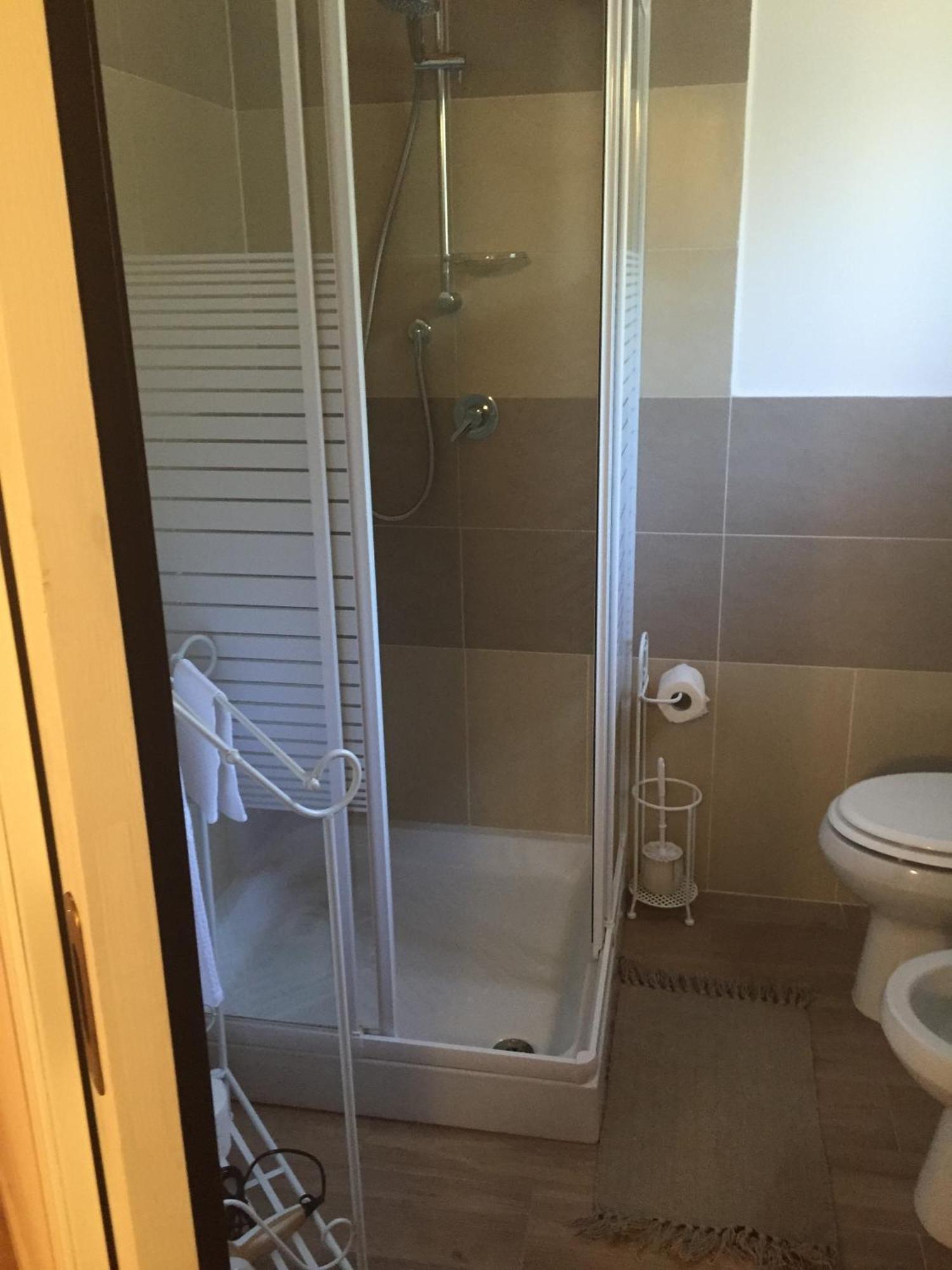 Aquila Di Mare Villa Fiumicino Ngoại thất bức ảnh