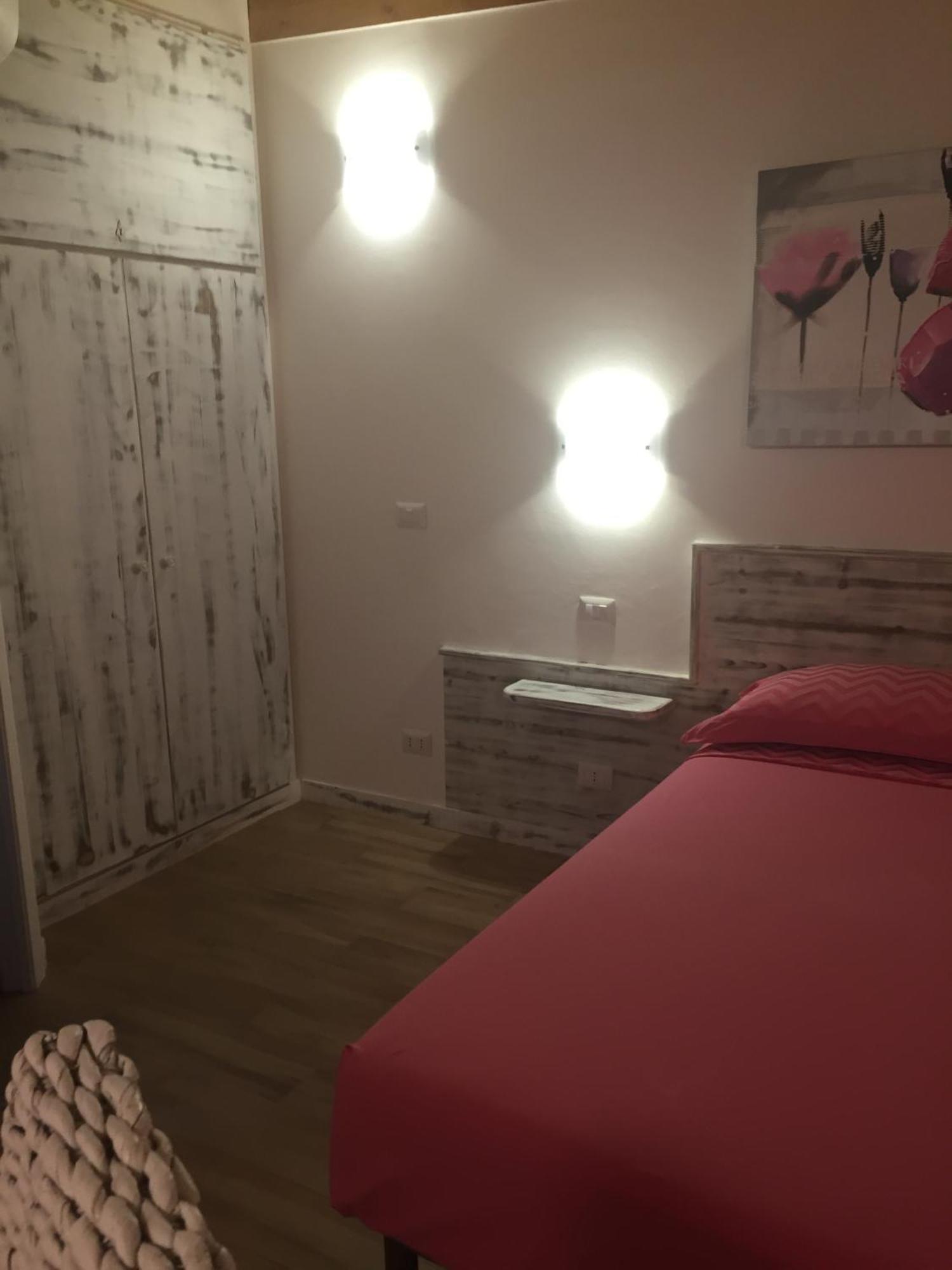 Aquila Di Mare Villa Fiumicino Ngoại thất bức ảnh