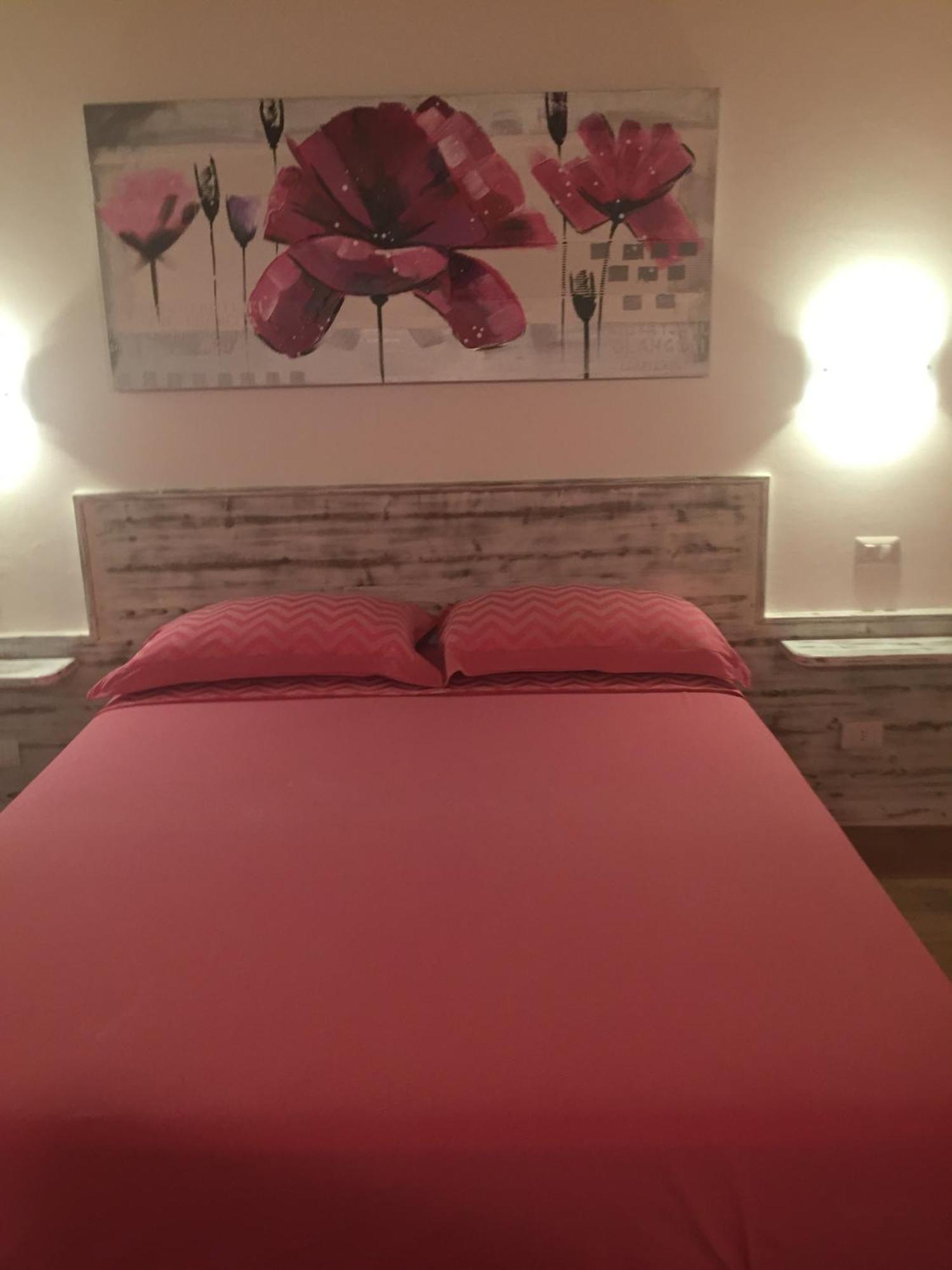 Aquila Di Mare Villa Fiumicino Ngoại thất bức ảnh
