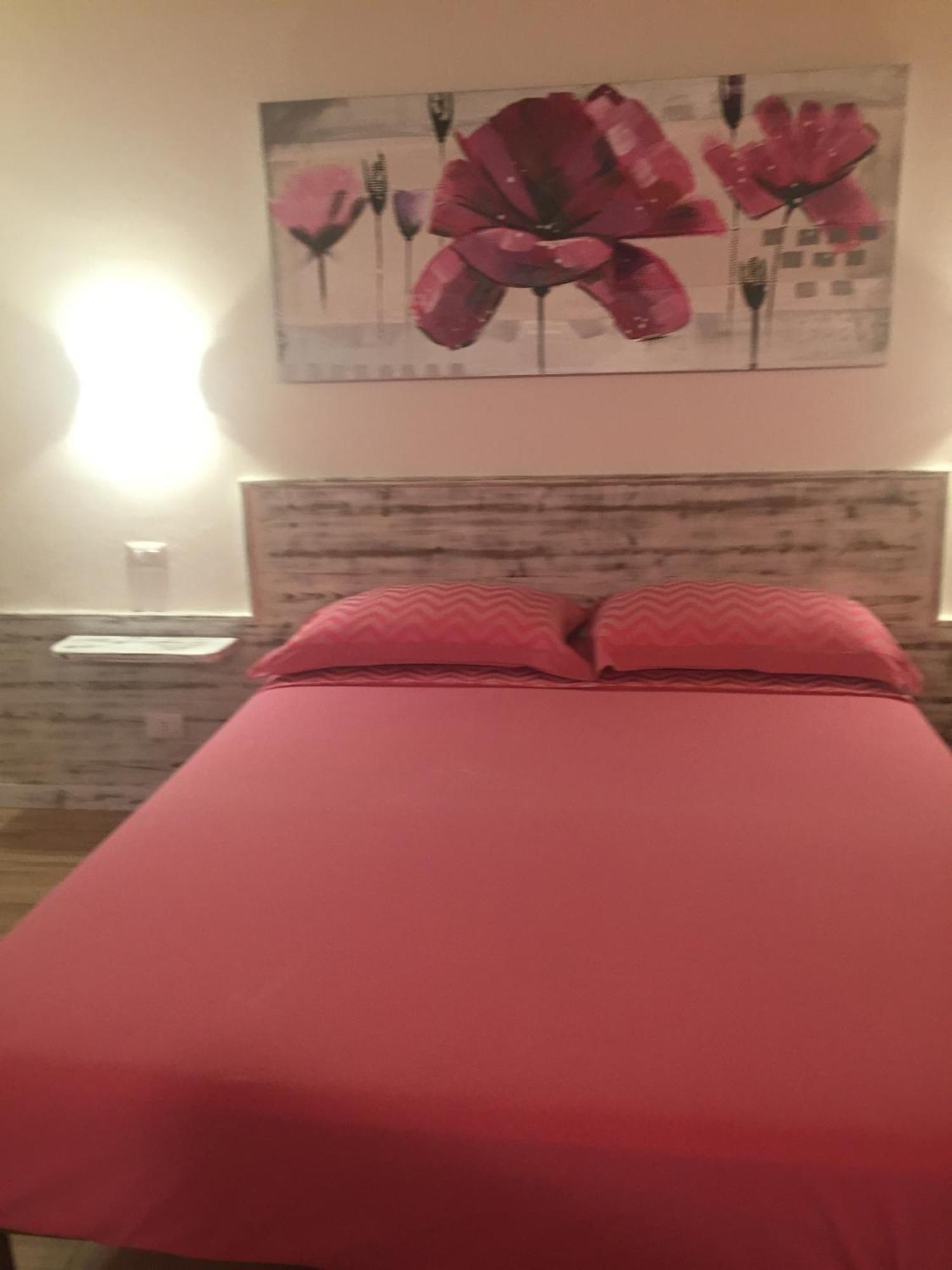 Aquila Di Mare Villa Fiumicino Ngoại thất bức ảnh