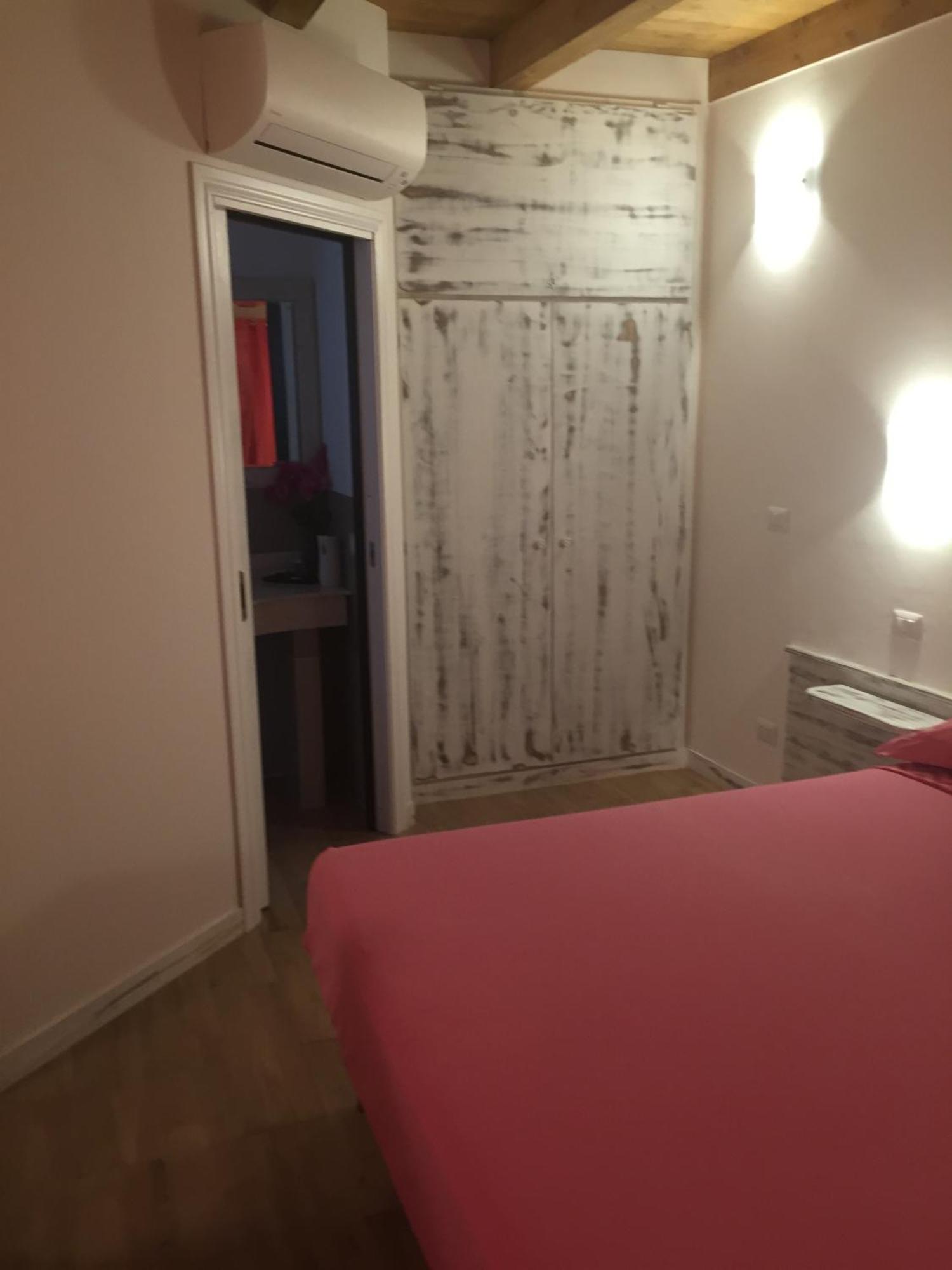 Aquila Di Mare Villa Fiumicino Ngoại thất bức ảnh