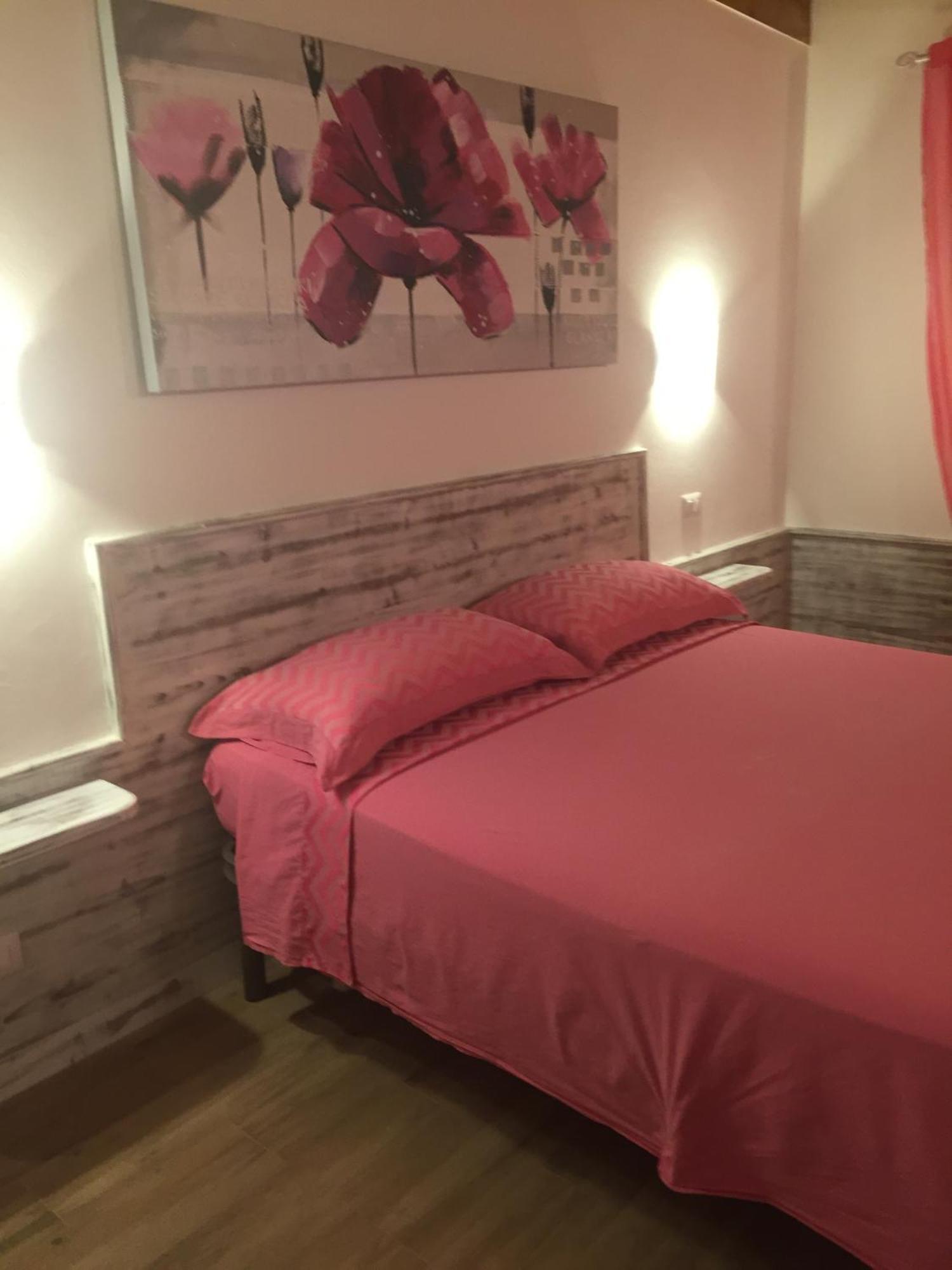 Aquila Di Mare Villa Fiumicino Ngoại thất bức ảnh