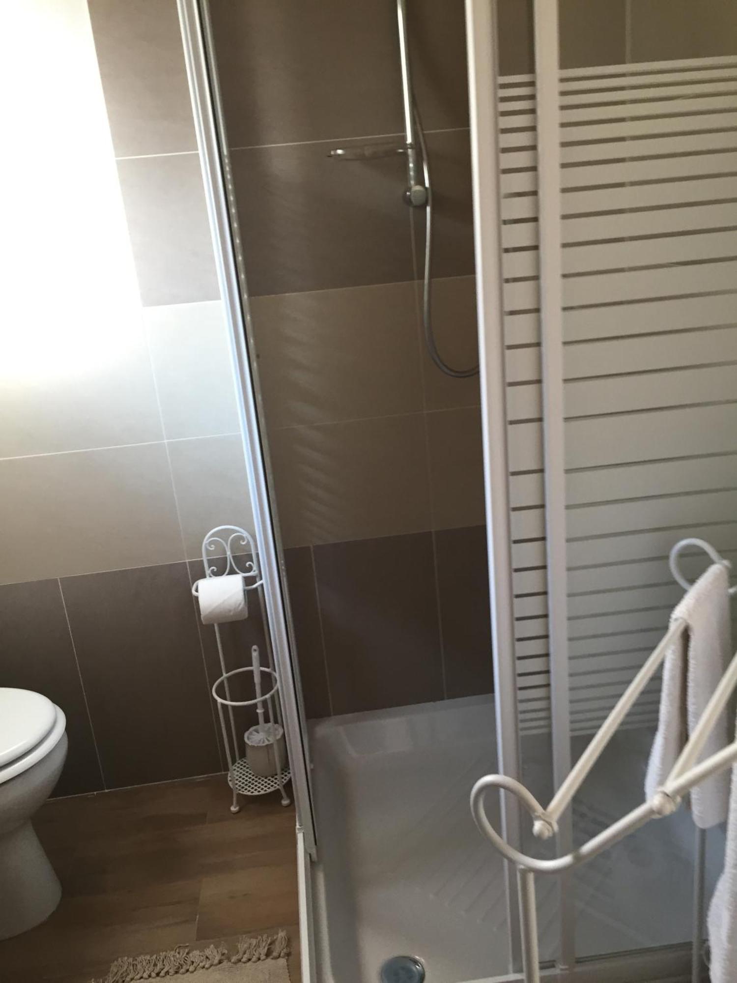 Aquila Di Mare Villa Fiumicino Ngoại thất bức ảnh