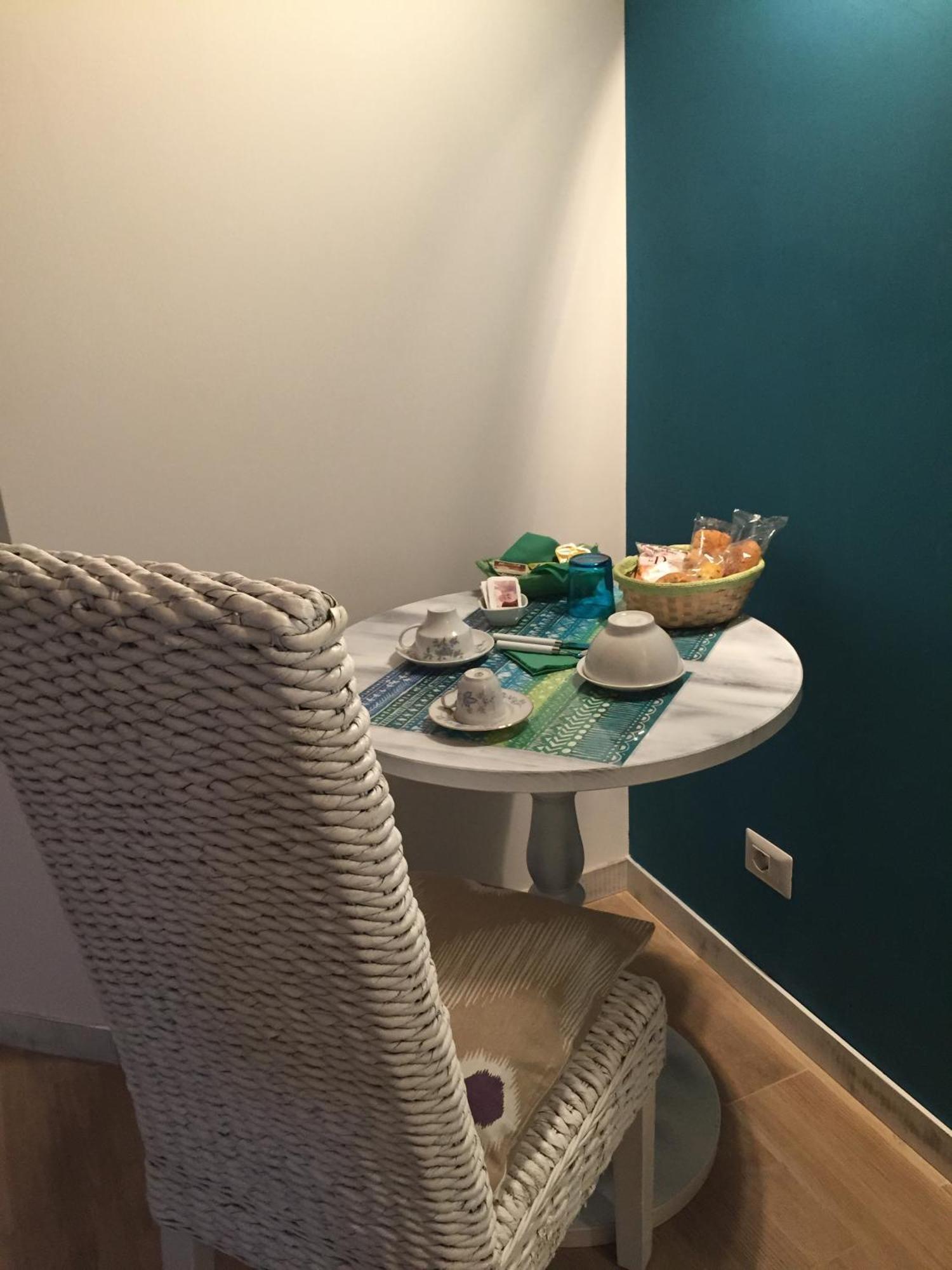 Aquila Di Mare Villa Fiumicino Ngoại thất bức ảnh