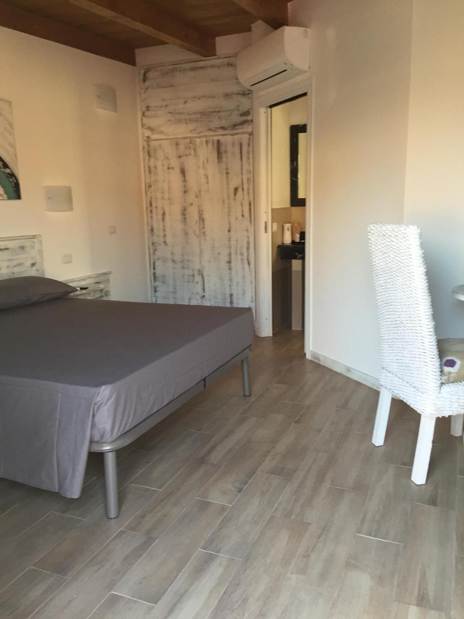 Aquila Di Mare Villa Fiumicino Ngoại thất bức ảnh
