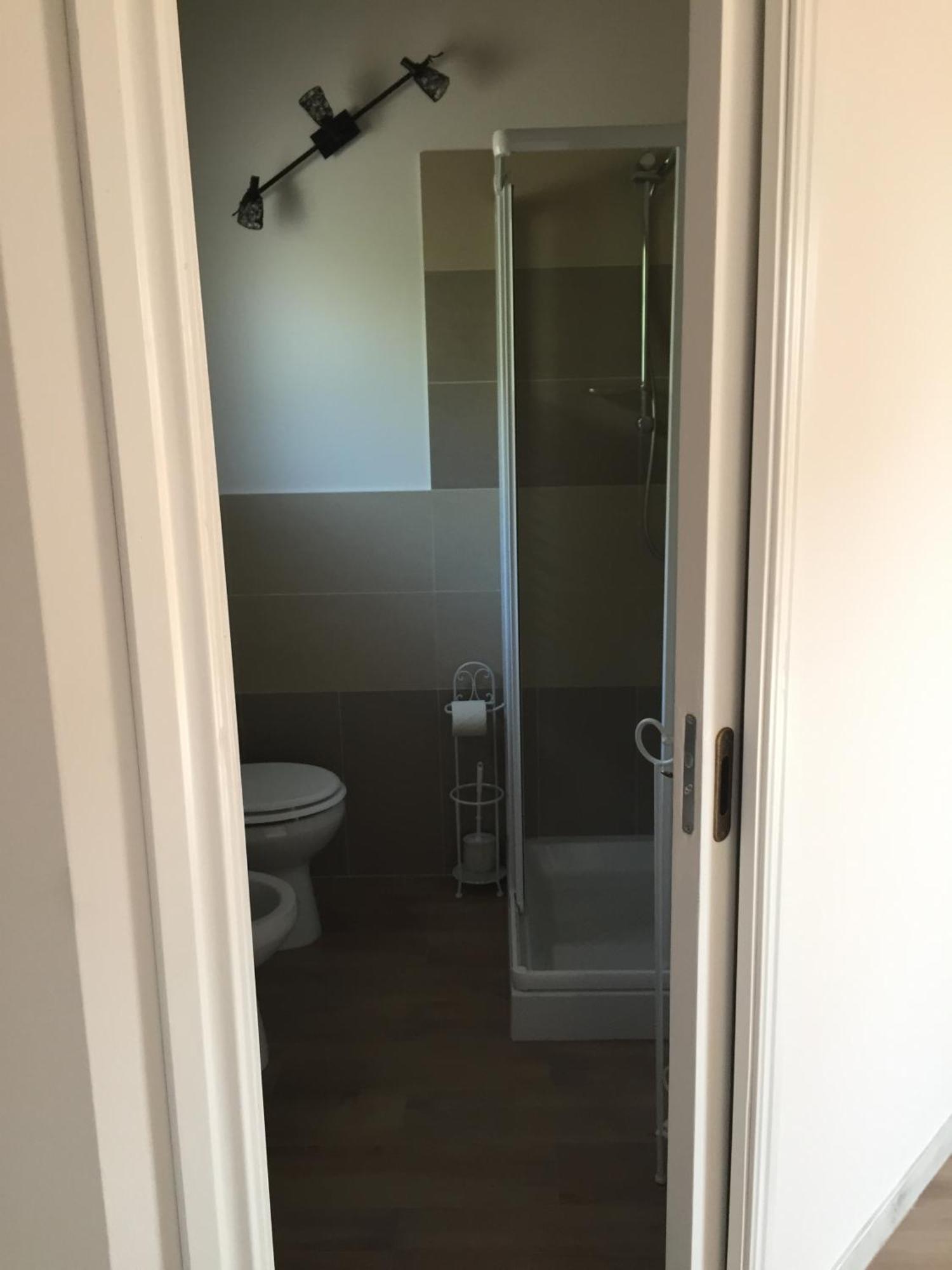 Aquila Di Mare Villa Fiumicino Ngoại thất bức ảnh