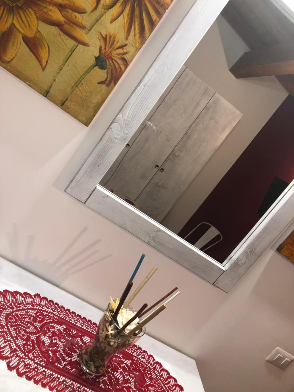 Aquila Di Mare Villa Fiumicino Ngoại thất bức ảnh