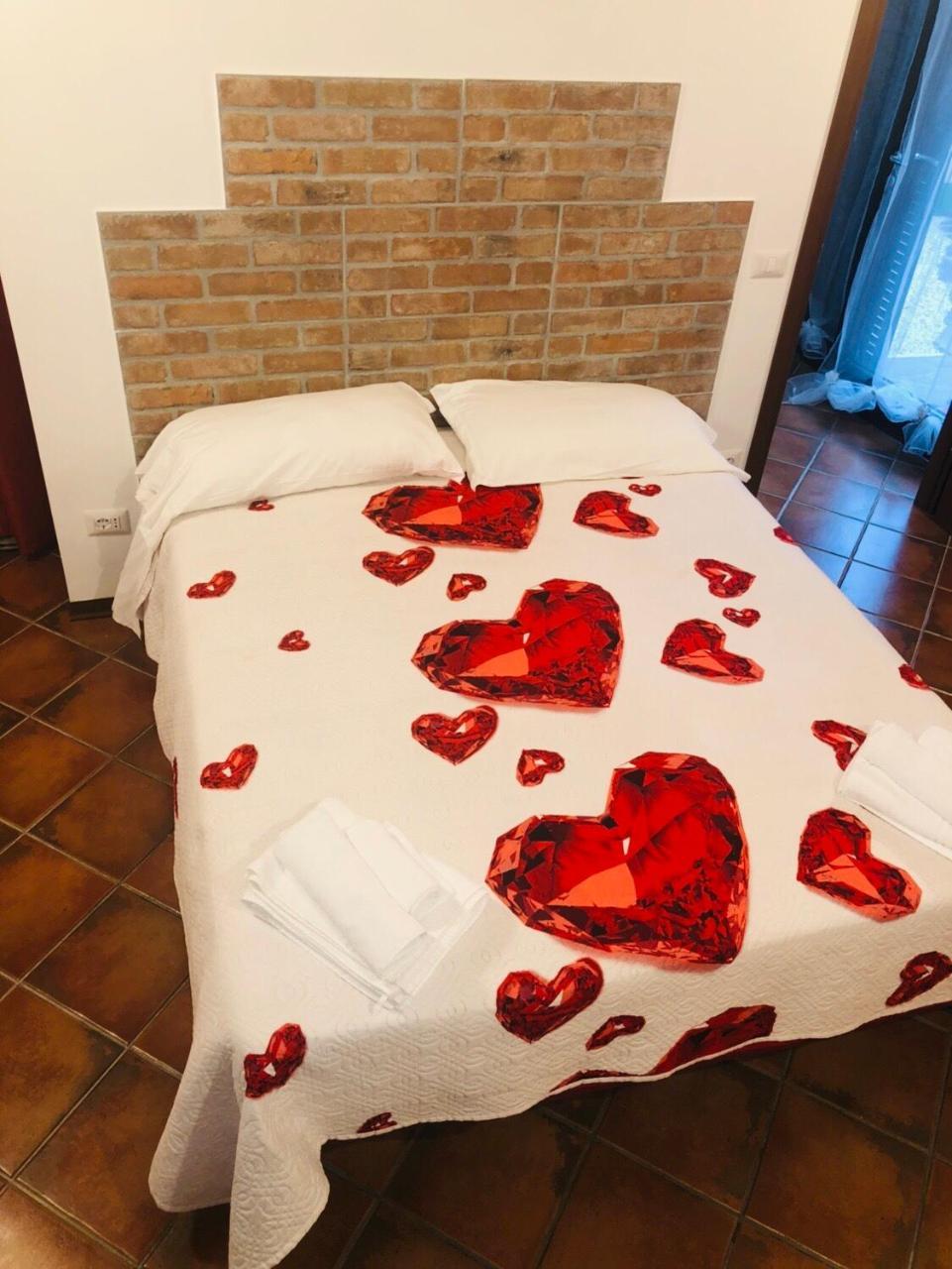 Aquila Di Mare Villa Fiumicino Ngoại thất bức ảnh