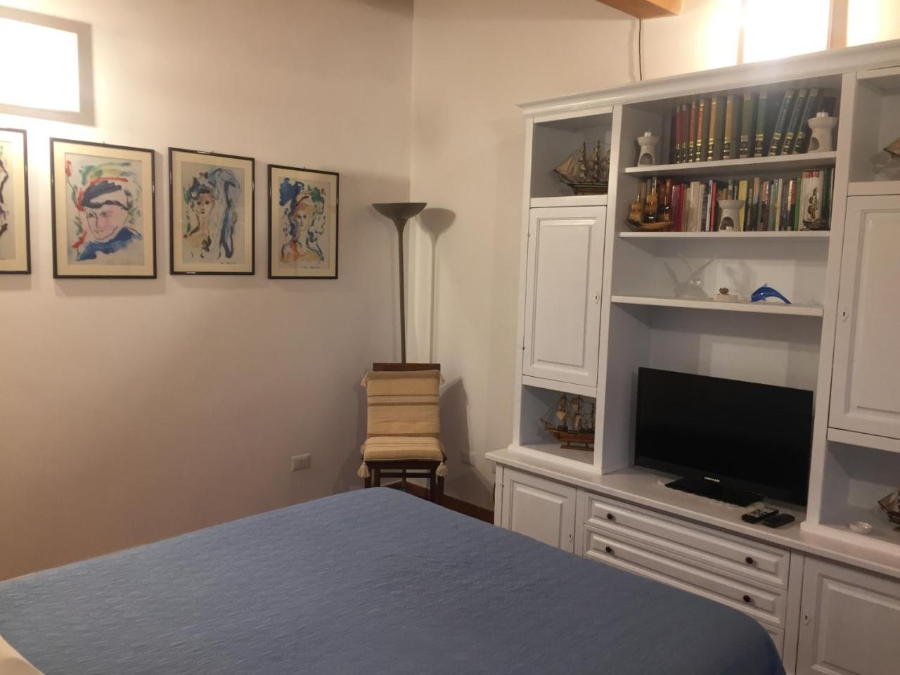 Aquila Di Mare Villa Fiumicino Ngoại thất bức ảnh
