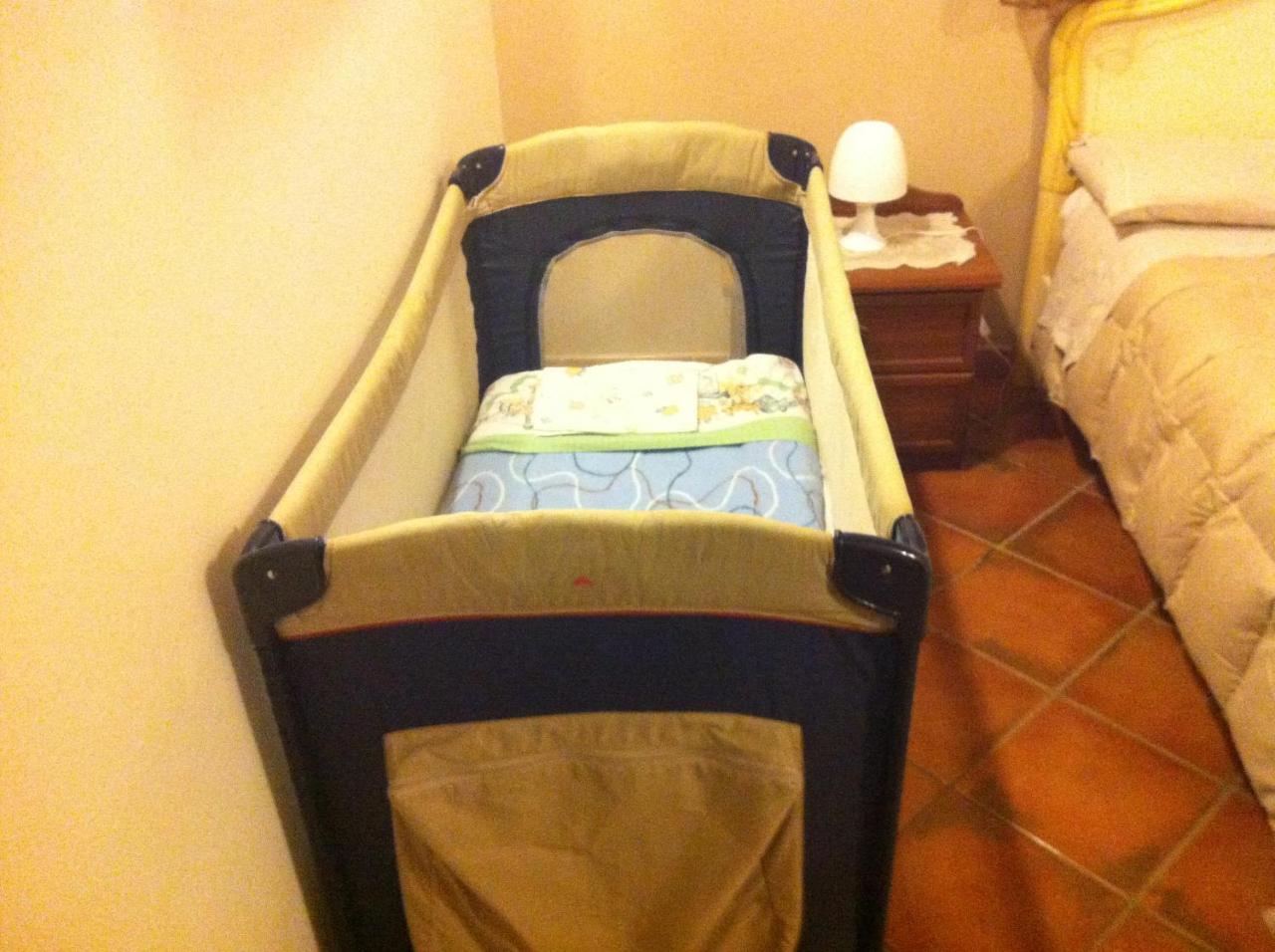 Aquila Di Mare Villa Fiumicino Ngoại thất bức ảnh